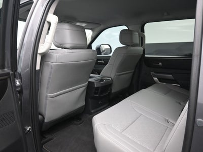 2024 Toyota Tundra SR5 TRD