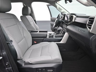 2024 Toyota Tundra SR5 TRD