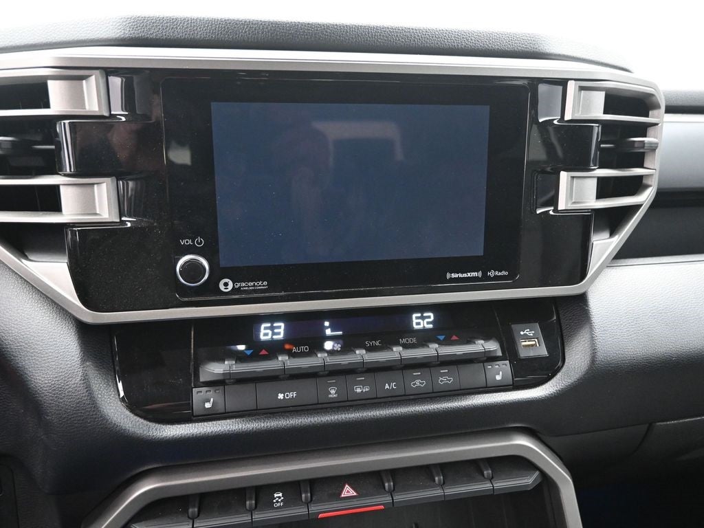 2024 Toyota Tundra SR5 TRD