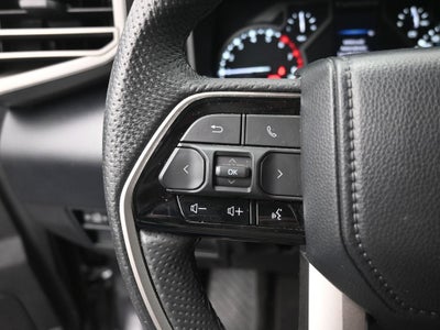 2024 Toyota Tundra SR5 TRD