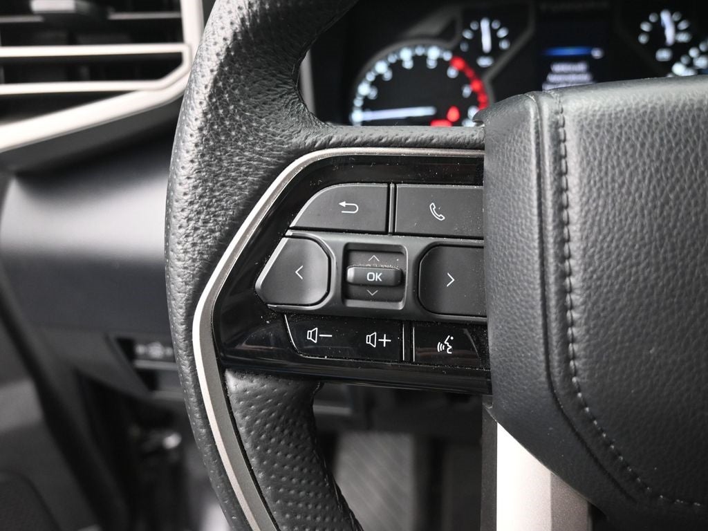 2024 Toyota Tundra SR5 TRD