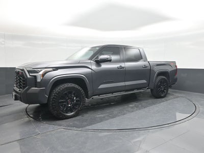 2024 Toyota Tundra SR5 TRD