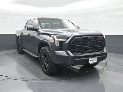 2024 Toyota Tundra SR5 TRD