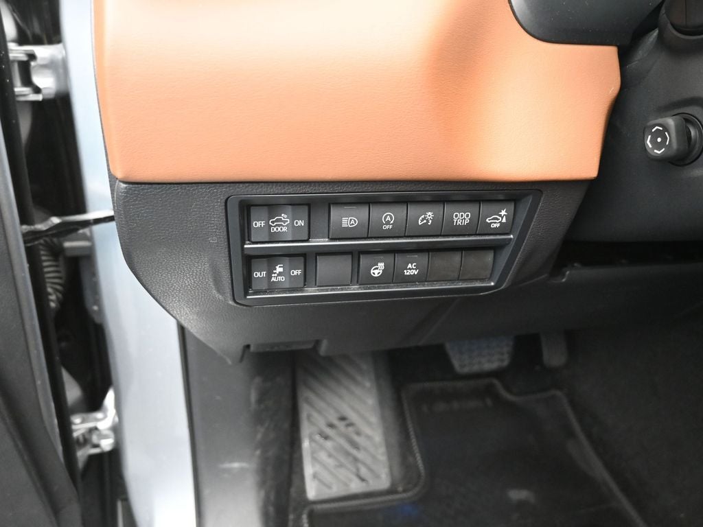 2024 Toyota Tundra 1794