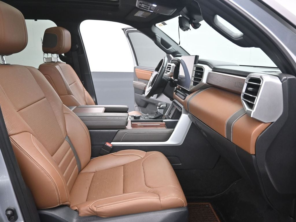 2024 Toyota Tundra 1794