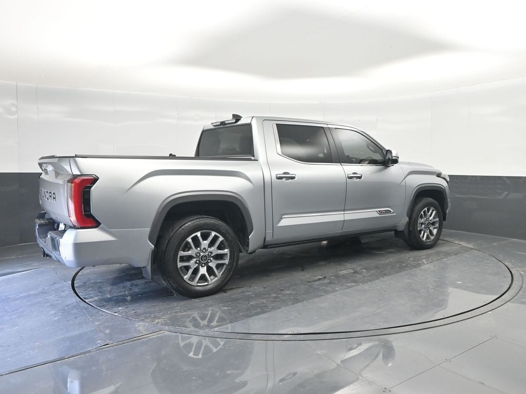 2024 Toyota Tundra 1794
