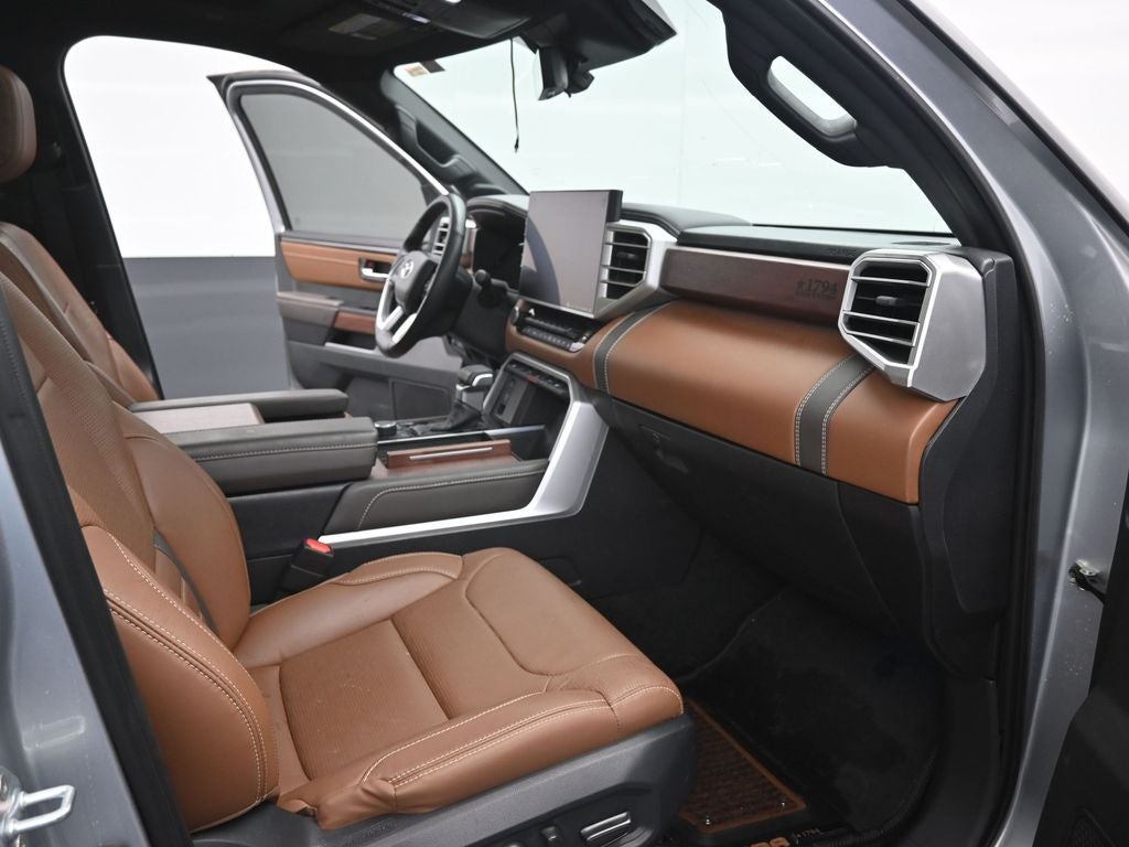 2024 Toyota Tundra 1794