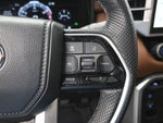 2024 Toyota Tundra 1794
