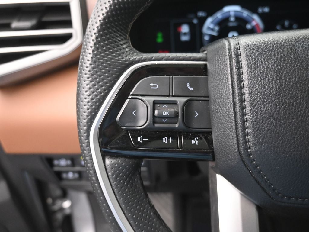 2024 Toyota Tundra 1794