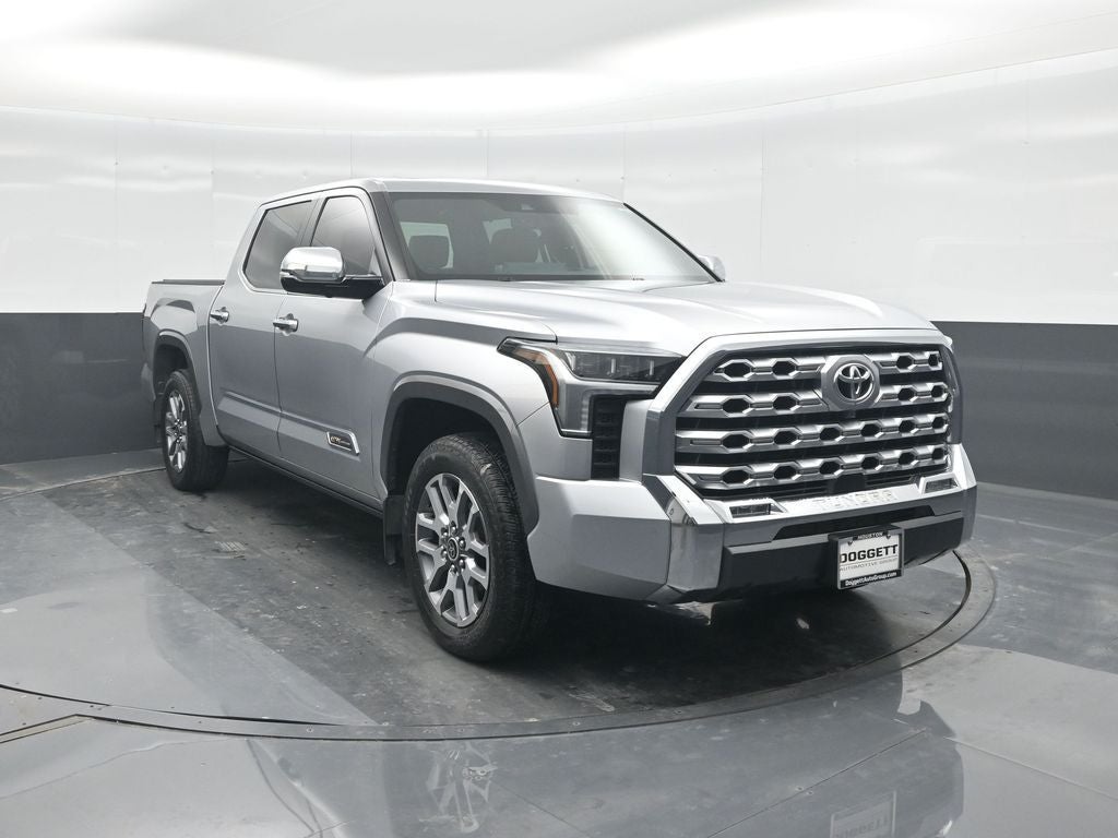 2024 Toyota Tundra 1794
