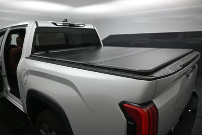 2025 Toyota Tundra Hybrid 1794 Edition