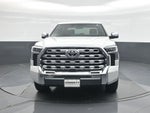 2025 Toyota Tundra Hybrid 1794 Edition