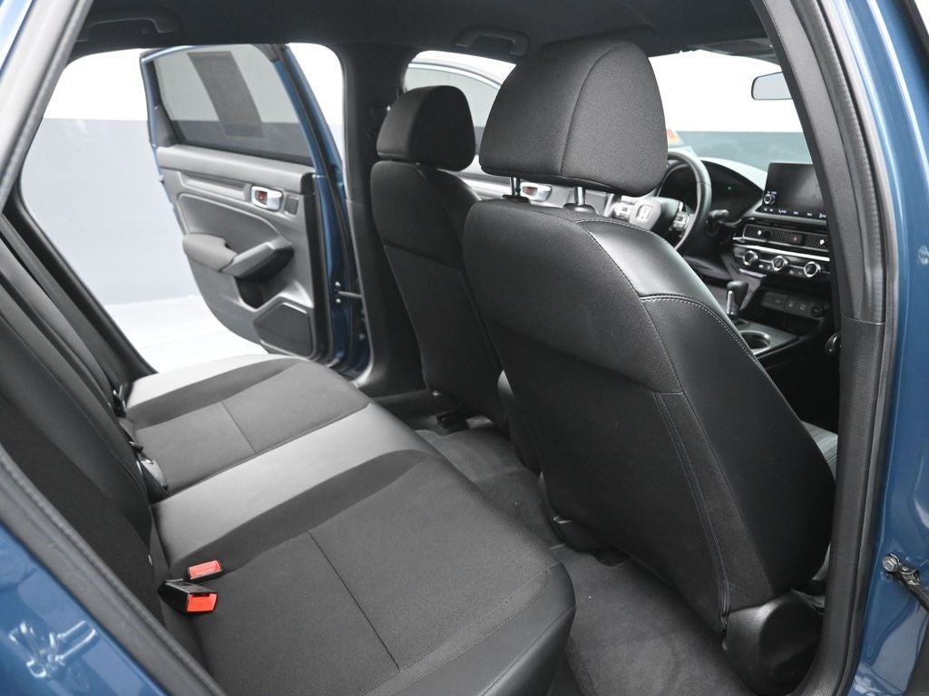 2023 Honda CR-V Hybrid Sport w/o BSI