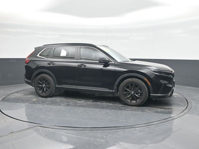 2023 Honda CR-V Hybrid Sport w/o BSI