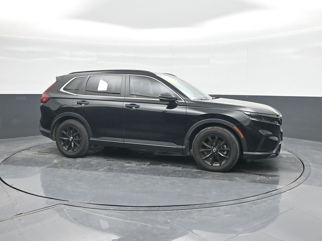 2023 Honda CR-V Hybrid Sport w/o BSI
