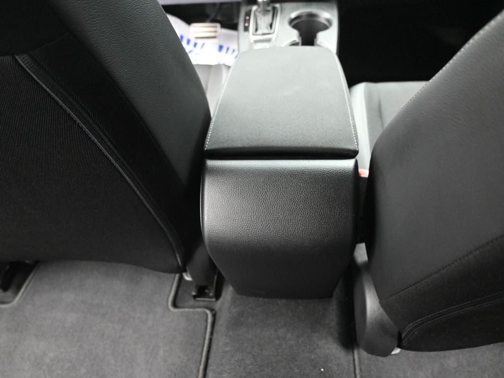 2023 Honda CR-V Hybrid Sport w/o BSI