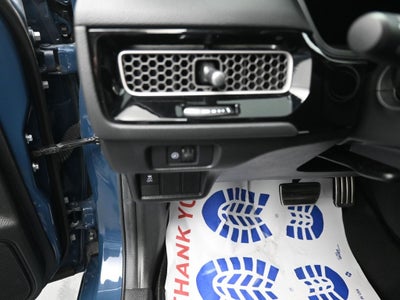 2023 Honda CR-V Hybrid Sport w/o BSI