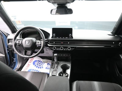 2023 Honda CR-V Hybrid Sport w/o BSI