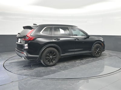 2023 Honda CR-V Hybrid Sport w/o BSI
