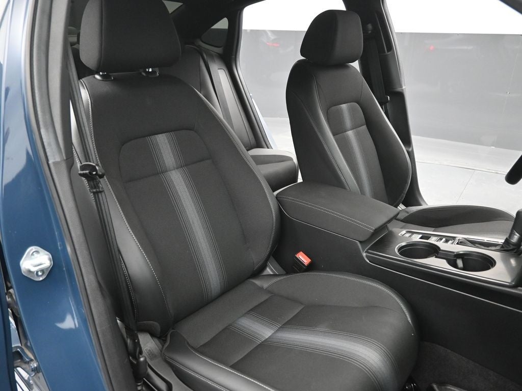 2023 Honda CR-V Hybrid Sport w/o BSI