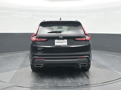 2023 Honda CR-V Hybrid Sport w/o BSI