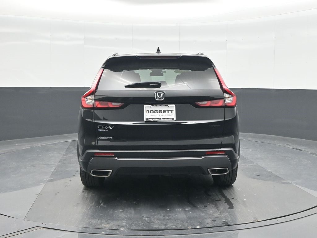 2023 Honda CR-V Hybrid Sport w/o BSI