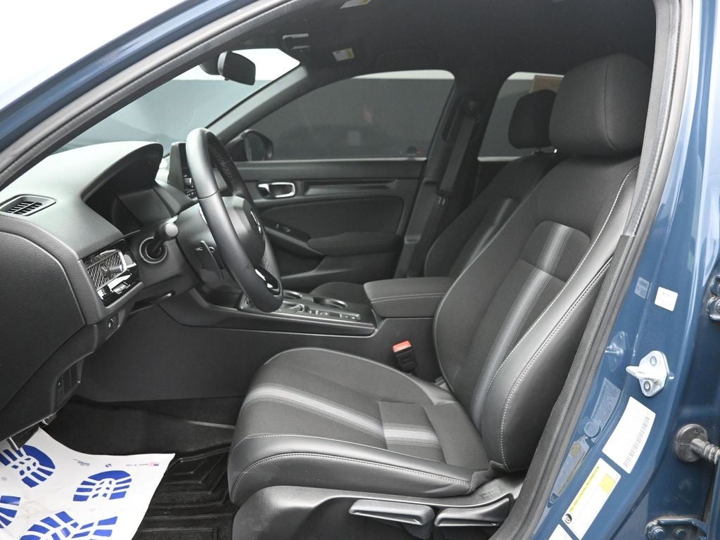 2023 Honda CR-V Hybrid Sport w/o BSI