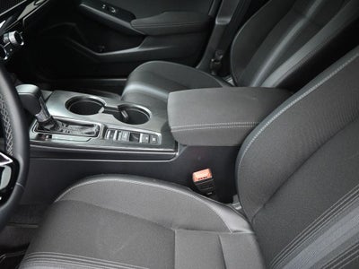 2023 Honda CR-V Hybrid Sport w/o BSI