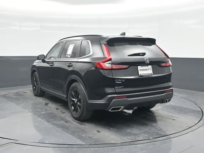 2023 Honda CR-V Hybrid Sport w/o BSI