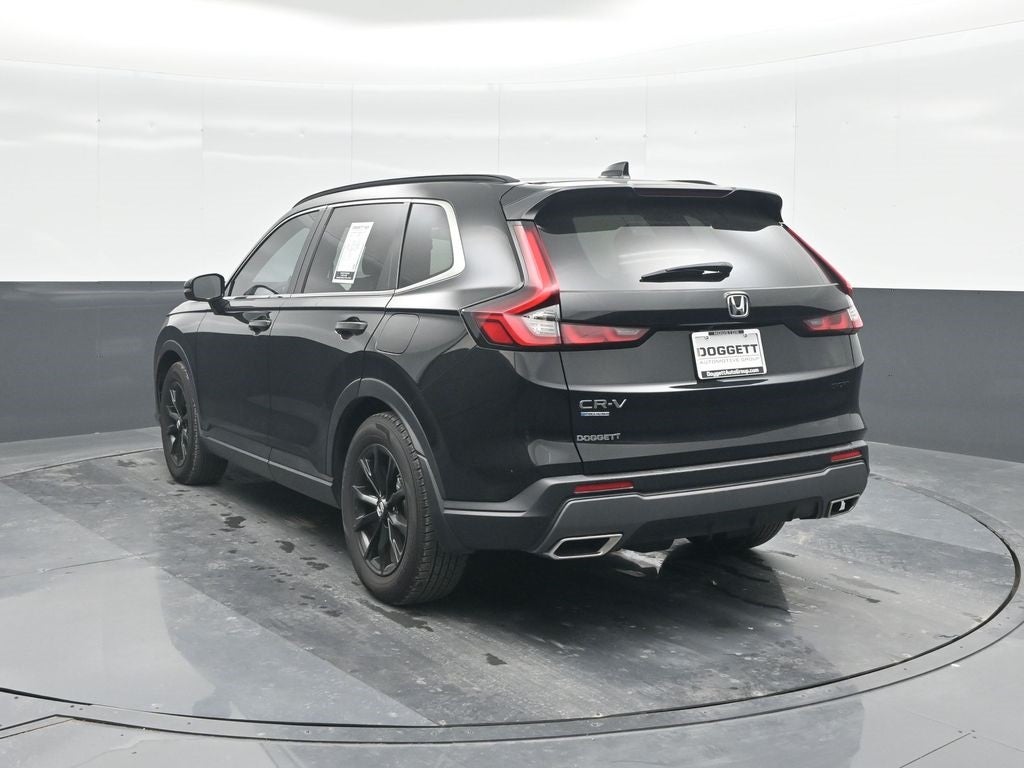 2023 Honda CR-V Hybrid Sport w/o BSI