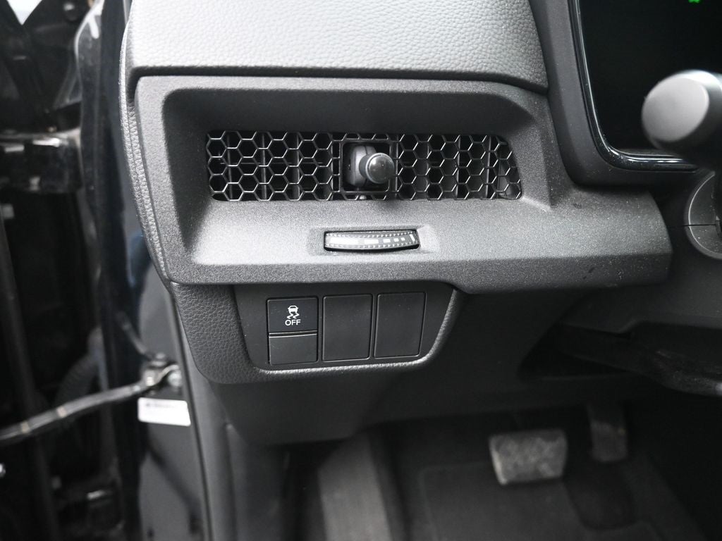 2023 Honda CR-V Hybrid Sport w/o BSI