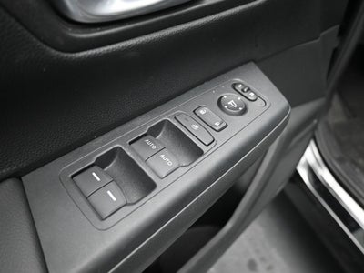 2023 Honda CR-V Hybrid Sport w/o BSI