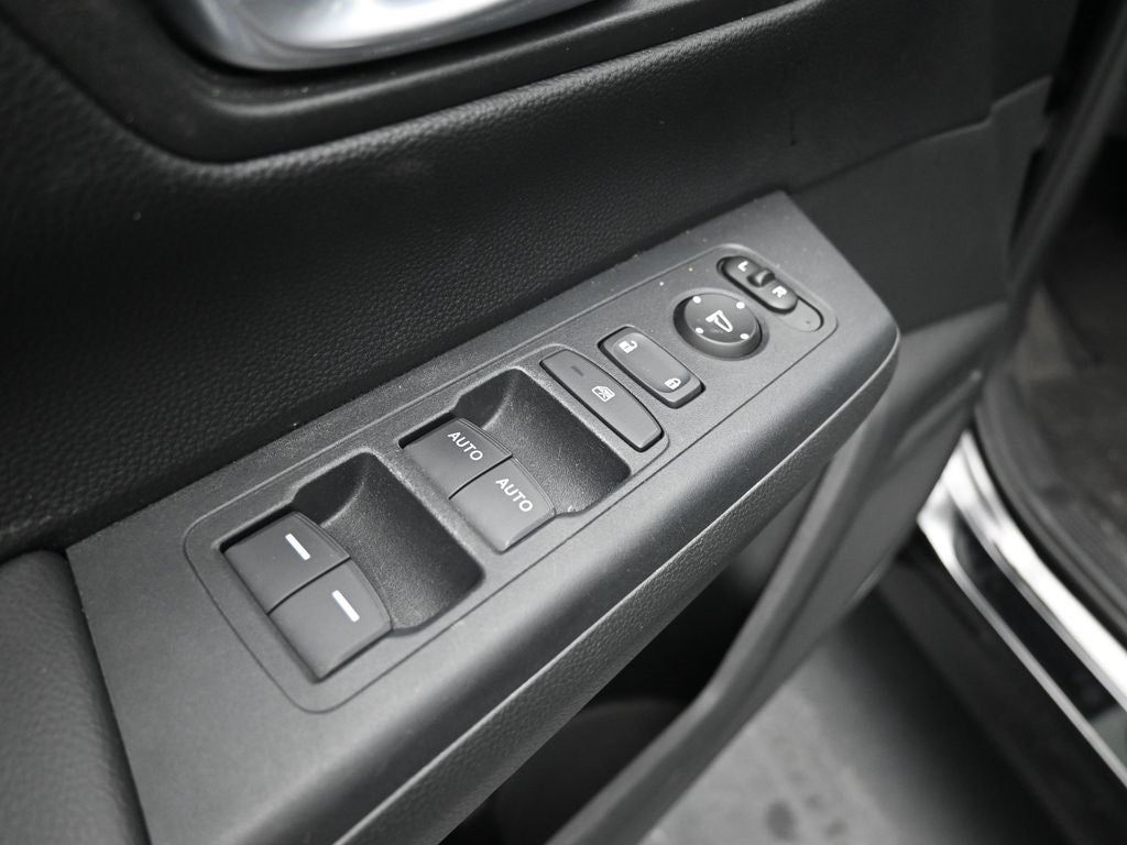 2023 Honda CR-V Hybrid Sport w/o BSI