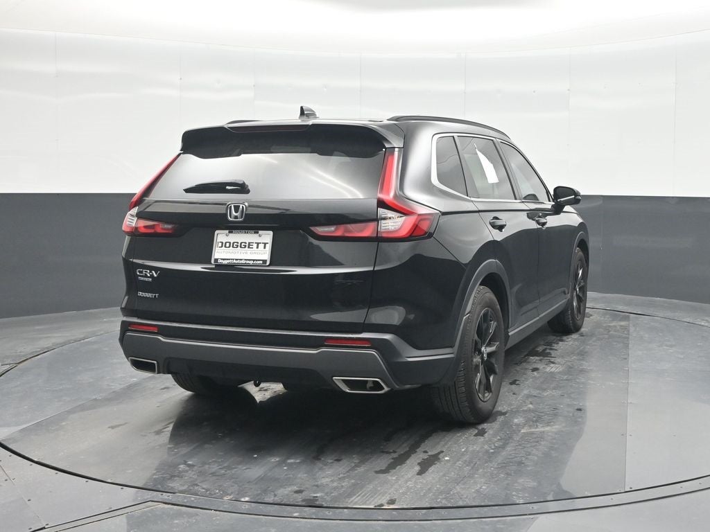 2023 Honda CR-V Hybrid Sport w/o BSI