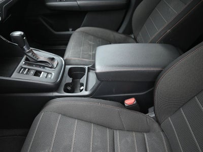 2023 Honda CR-V Hybrid Sport w/o BSI