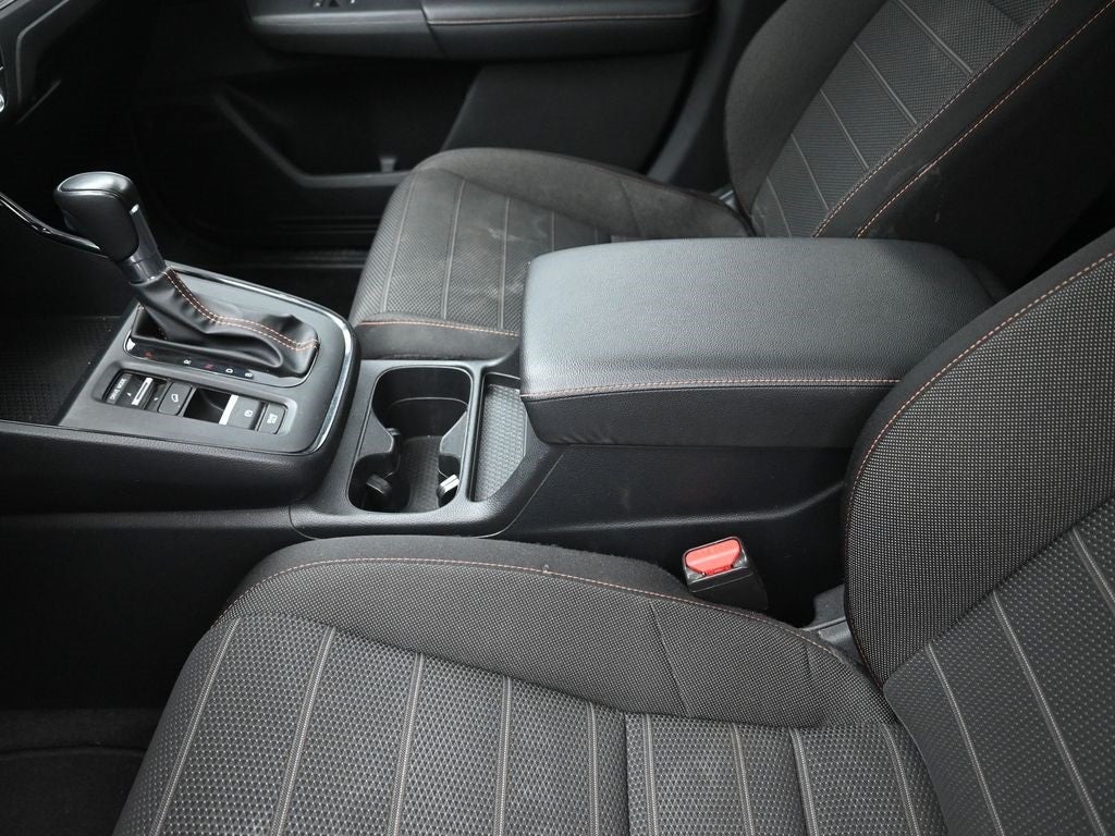 2023 Honda CR-V Hybrid Sport w/o BSI