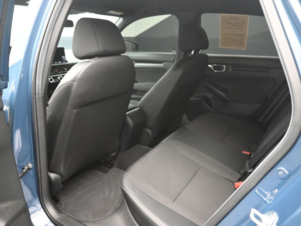 2023 Honda CR-V Hybrid Sport w/o BSI