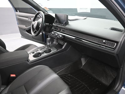 2023 Honda CR-V Hybrid Sport w/o BSI