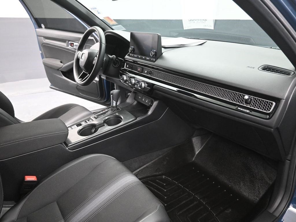 2023 Honda CR-V Hybrid Sport w/o BSI