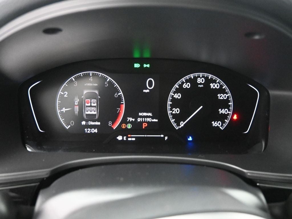 2023 Honda CR-V Hybrid Sport w/o BSI