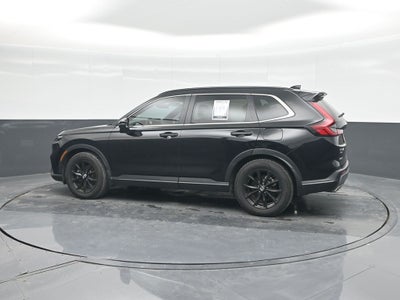 2023 Honda CR-V Hybrid Sport w/o BSI