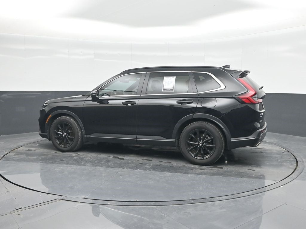 2023 Honda CR-V Hybrid Sport w/o BSI