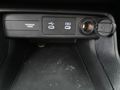 2023 Honda CR-V Hybrid Sport w/o BSI