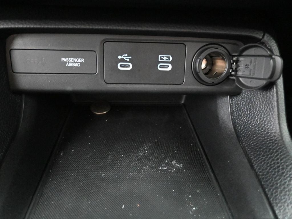 2023 Honda CR-V Hybrid Sport w/o BSI