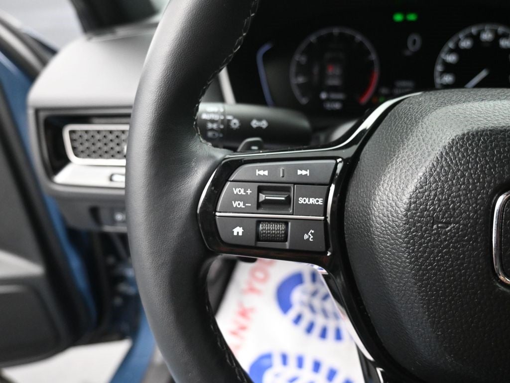 2023 Honda CR-V Hybrid Sport w/o BSI