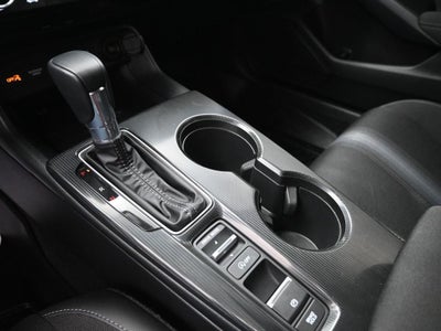 2023 Honda CR-V Hybrid Sport w/o BSI