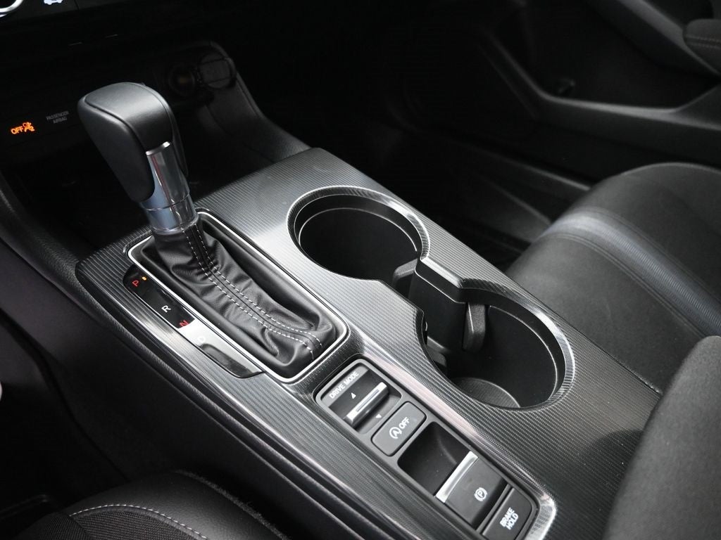 2023 Honda CR-V Hybrid Sport w/o BSI