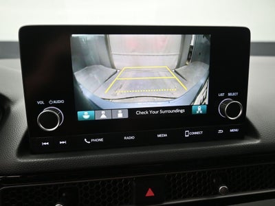 2023 Honda CR-V Hybrid Sport w/o BSI