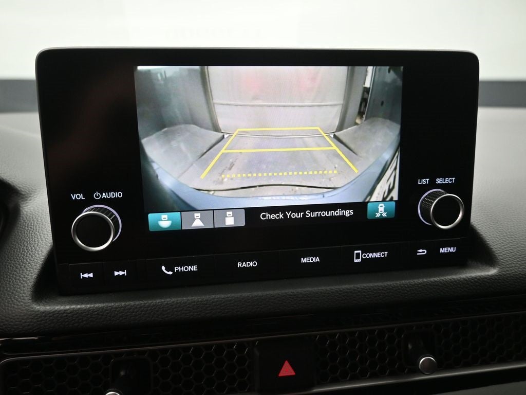 2023 Honda CR-V Hybrid Sport w/o BSI