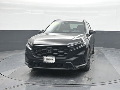 2023 Honda CR-V Hybrid Sport w/o BSI